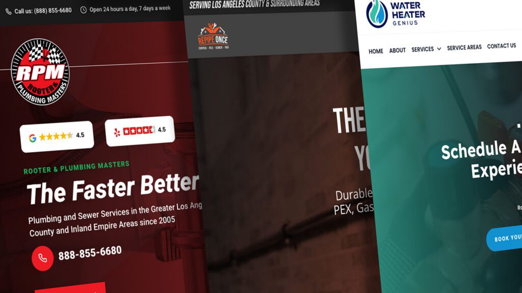 rpm client background